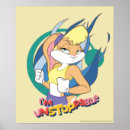 Search for lola bunny posters Cartoon