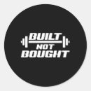 Search for fitness goals stickers Gym life