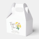 Recherche de jaune bébé ballotins Moderne