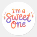 Search for baby milestones stickers First birthday