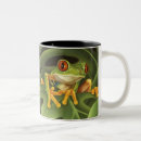 Search for red eyed tree frog mugs Amphibian