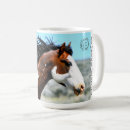Search for wild mustang mugs Western