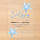 Recherche de mer profonde invitations Moderne