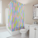 Search for easter shower curtains Pink