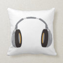Search for headphone pillows Audio