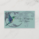 Recherche de ronflement cartes visite Colibri