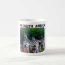 Search for zebra photo mugs Zebras