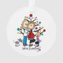 Search for toddler ornaments Stick figures