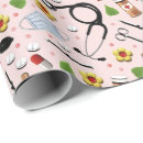 Recherche de infirmier papier cadeau Nurse