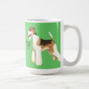 Search for with fox mugs Wire fox terrier