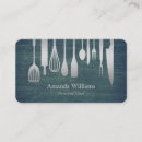 Recherche de service de traiteur cartes visite Restaurant