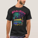 Search for hawaii mens tshirts Beach