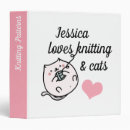Search for for knitters Cute