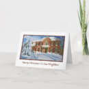 Search for neighbour cards Snowflakes