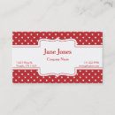 Recherche de polkadots cartes visite Point de polka