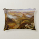 Recherche de grand canyon coussins Nature