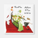 Search for bridesmaids wedding magnets Honour