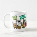 Search for meat mugs Veganism