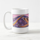 Recherche de kangourou tasses Illustration