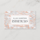 Recherche de rose marbre cartes visite Boss