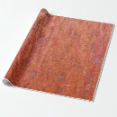 Search for rusty wrapping paper Aged