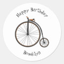 Search for bicycle wheel stickers Vintage