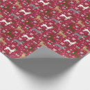 Search for pitbull christmas wrapping paper Cute dog