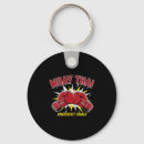 Search for knockout keychains Karate