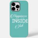 Recherche de le bonheur est iphone coques Amour
