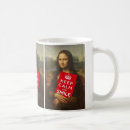 Search for mona lisa smile mugs Funny