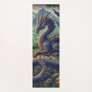 Search for dragon yoga mats Fantasy
