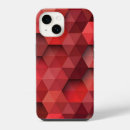 Search for triangle pattern iphone cases Gradient
