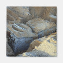 Recherche de mines magnets Jour