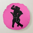 Recherche de latino coussins Danseurs