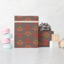 Search for floral print wrapping paper Flower