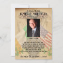 Search for irish funeral Memorial