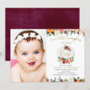 Recherche de de citrouille de fille anniversaire invitations Élégant