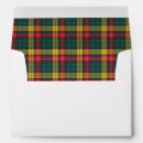 Search for patterned envelopes Plaid