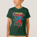 Search for spiderman tshirts The amazing spiderman