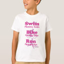 Search for ironman triathlon tshirts Swim bike run