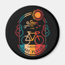 Search for biking magnets Cycle