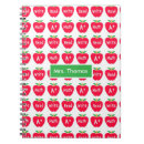 Recherche de lecture du carnets Teacher