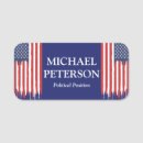 Search for flag name tags Politics
