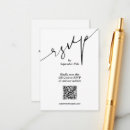 Search for visit invitations Rsvp qr code