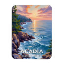 Recherche de acadia magnets Maine