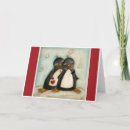 Recherche de mariage pingouin vœux cartes Femme