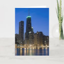Recherche de batiment vœux cartes Skyline