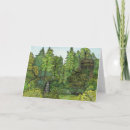 Recherche de tours vœux cartes Aquarelle