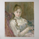 Recherche de morisot posters Fille