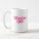 Search for trust god mugs Religion